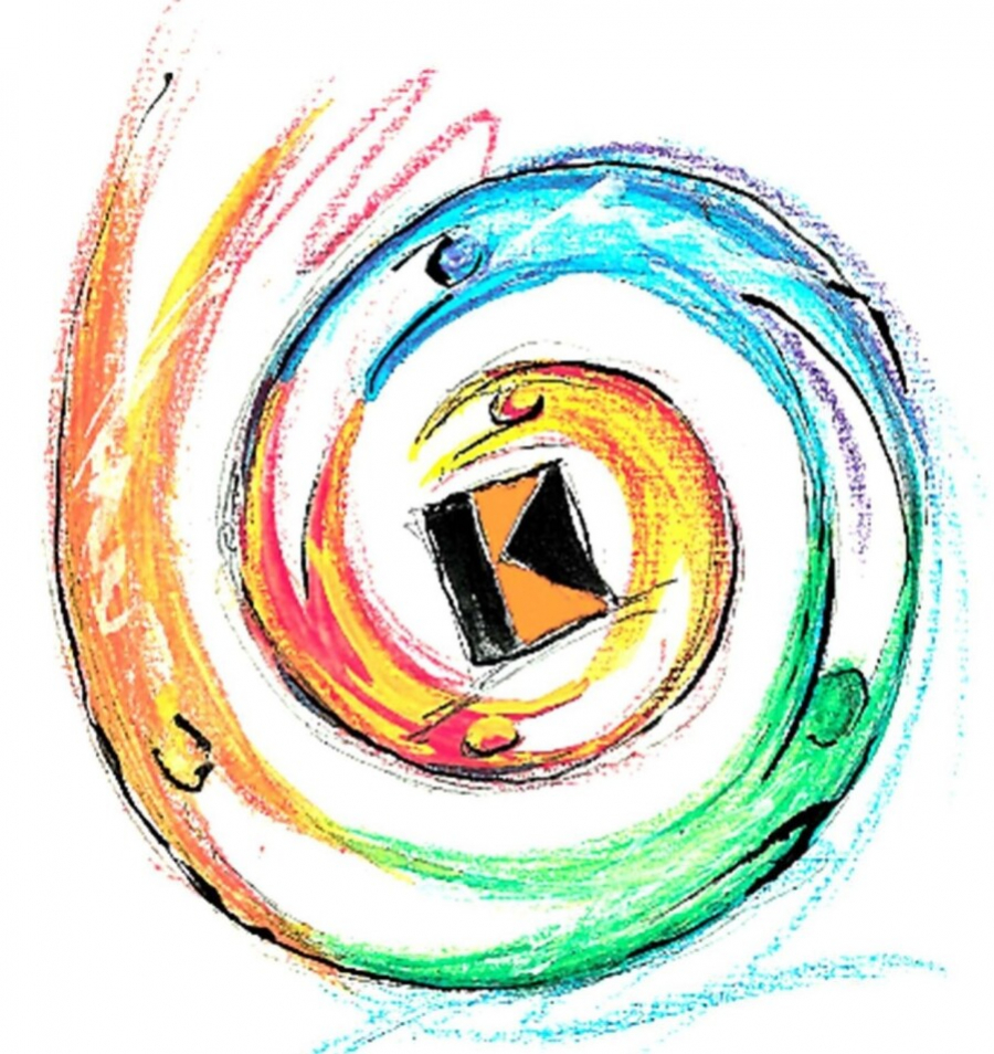 Kolping Grafik 
